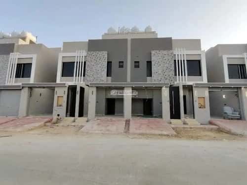 دور 3 غرف في بدر 2