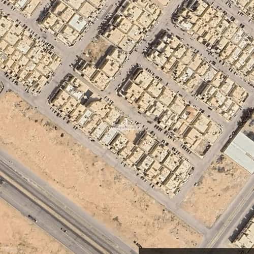 6 bedroom floor in Badr 1