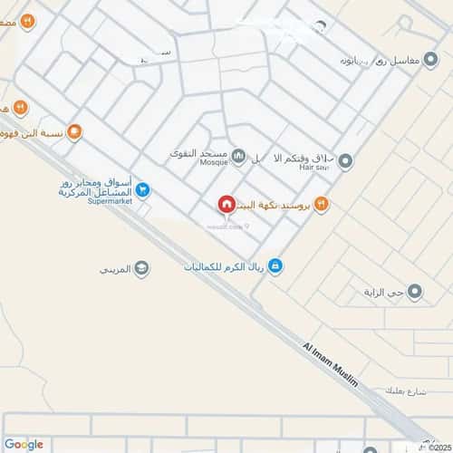 6 bedroom floor in Badr 2