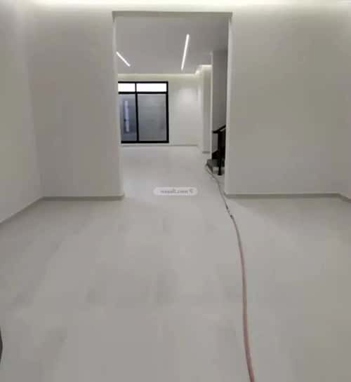 6 bedroom floor in Badr 3