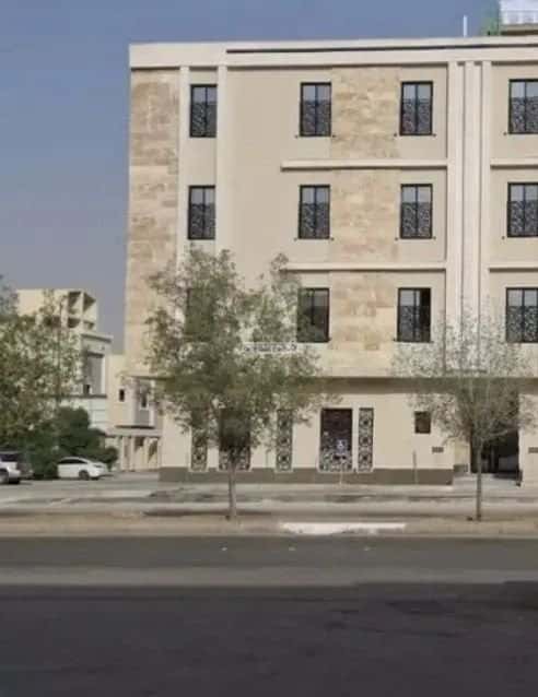 6 bedroom floor in Badr 4
