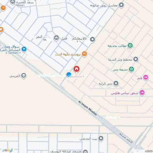 دور 5 غرف في بدر 2