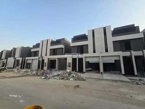 دور 5 غرف في بدر 4