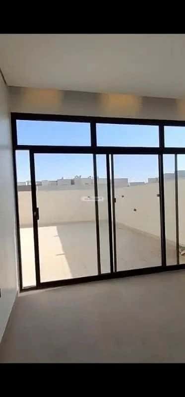 دور 4 غرف في الحزم 7