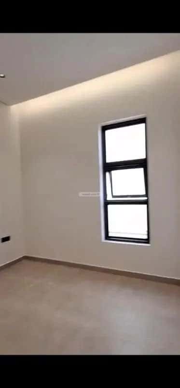 دور 4 غرف في الحزم 8