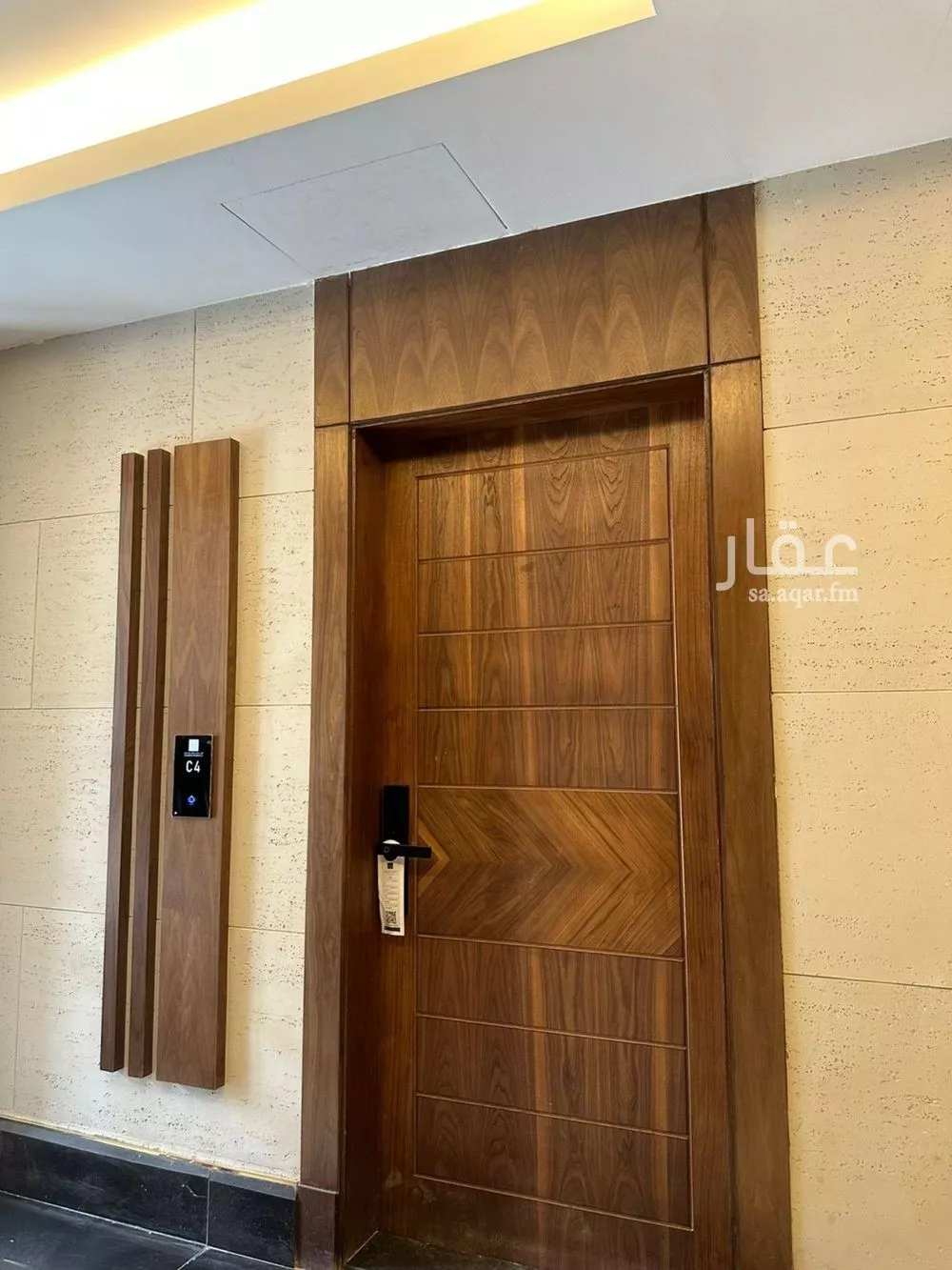 3 bedroom apartment in King Abdul Aziz, Riyadh 17