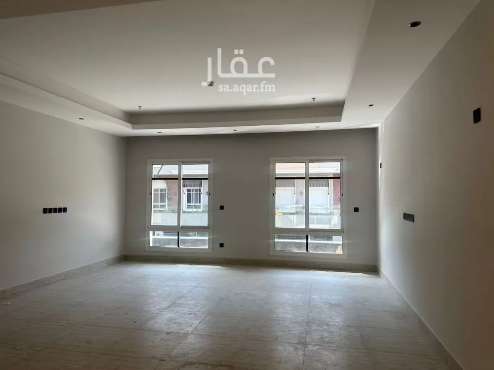 3 bedroom apartment in King Abdul Aziz, Riyadh 4