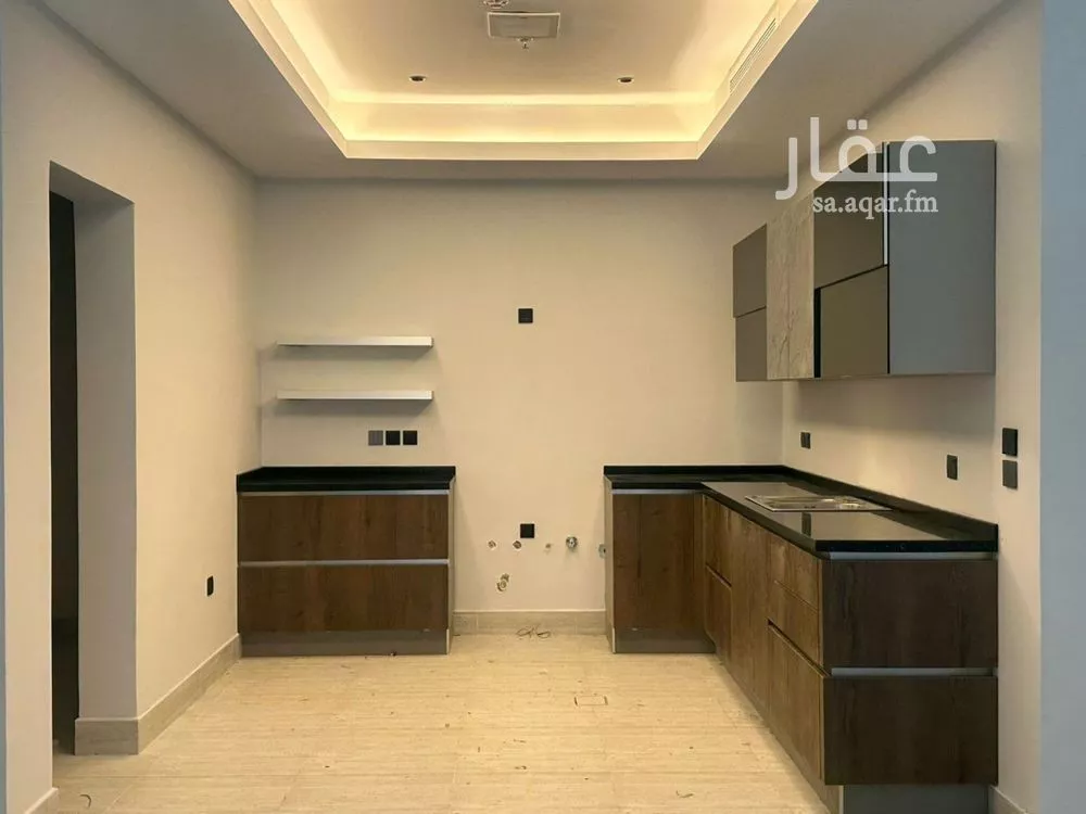 3 bedroom apartment in King Abdul Aziz, Riyadh 8