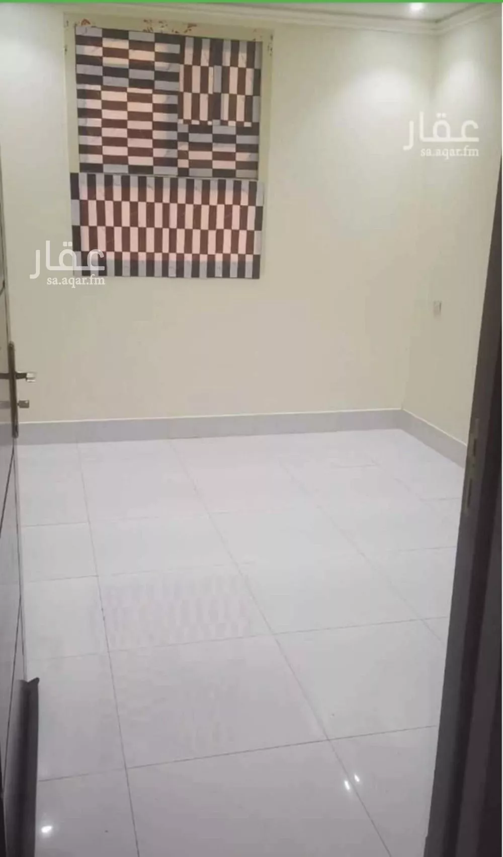 شقة 4 غرف في ظهرة لبن 12