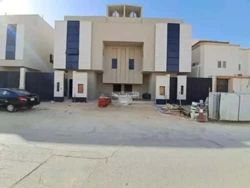 5 bedroom floor in As Suwaidi 2