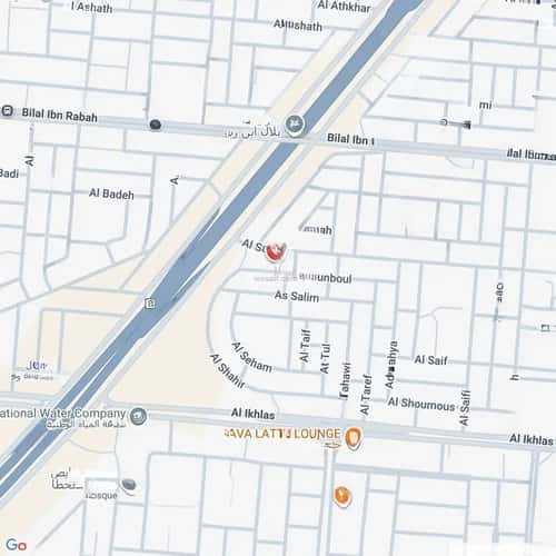 7 bedroom villa in Tuwaiq 1