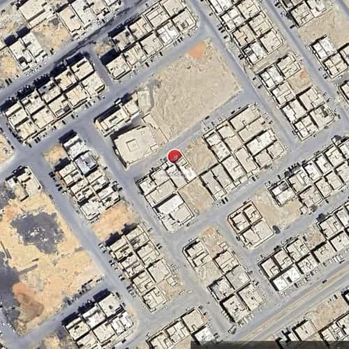 5 bedroom villa in Dhahrat Laban 2