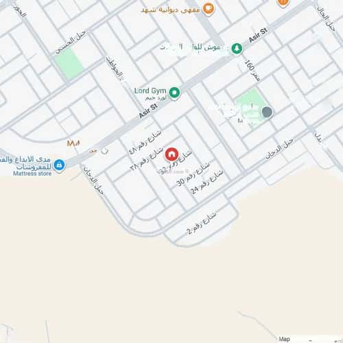 5 bedroom villa in Dhahrat Laban 2