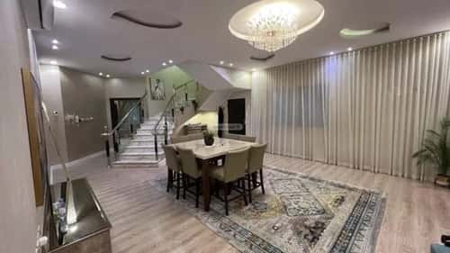 8 bedroom villa in Al Aridh 1