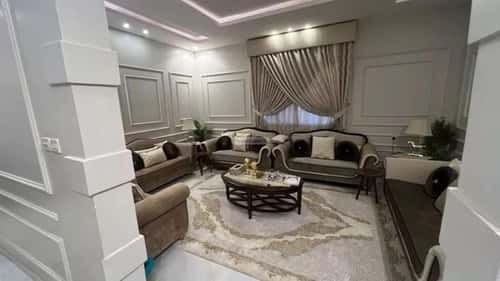 8 bedroom villa in Al Aridh 3