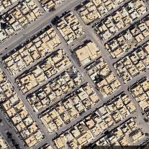 4 bedroom floor in Al Zahrah 2