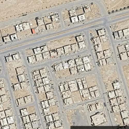 6 bedroom villa in Dhahrat Laban 5