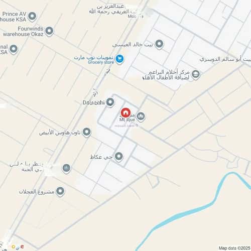 5 bedroom villa in Okaz 2