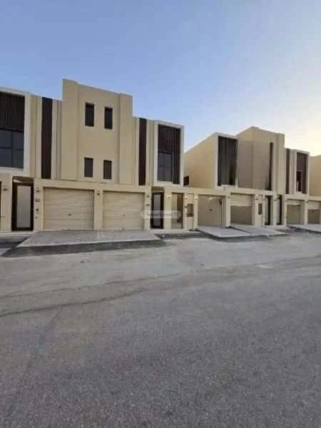 5 bedroom villa in Okaz 4