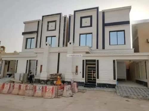 7 bedroom villa in Tuwaiq 1