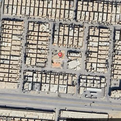 7 bedroom villa in Tuwaiq 3