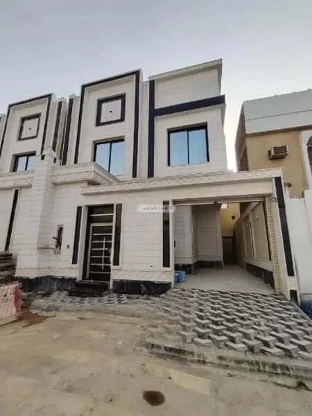 7 bedroom villa in Tuwaiq 5