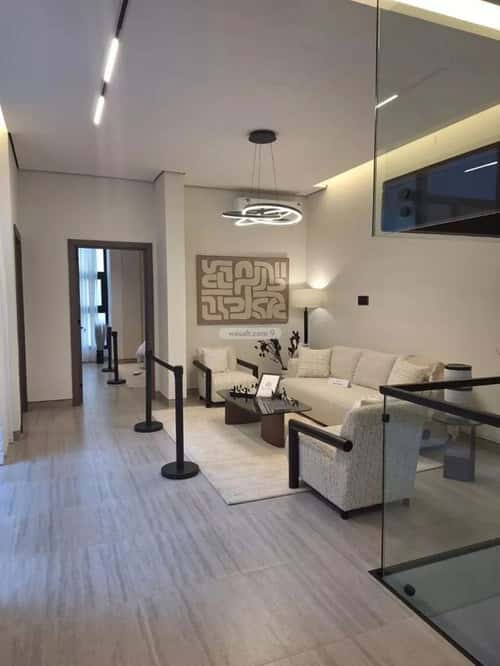 5 bedroom villa in Al Narjis 1