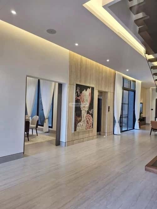 5 bedroom villa in Al Narjis 2