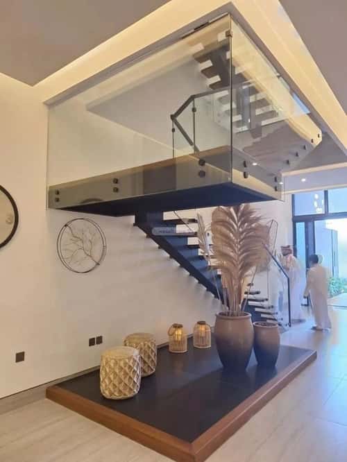 5 bedroom villa in Al Narjis 3