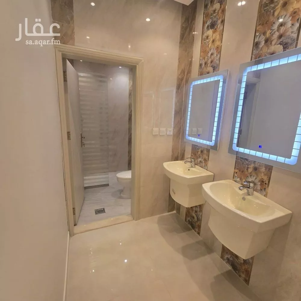 دور 3 غرف في حطين 5