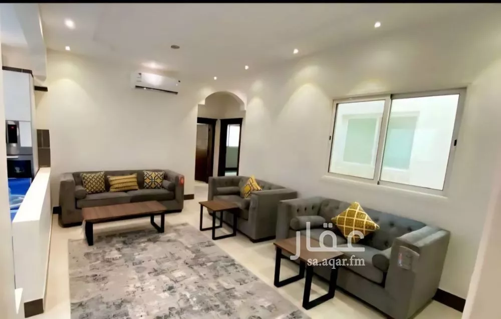 4 bedroom apartment in Al Nuzhah, Riyadh 4
