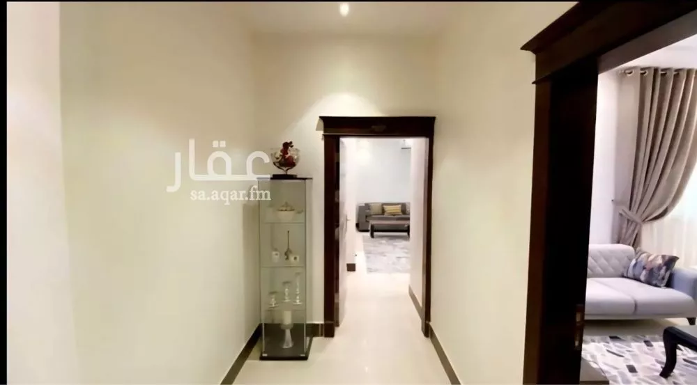 4 bedroom apartment in Al Nuzhah, Riyadh 8