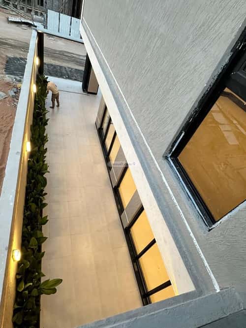 4 bedroom floor in Al Rimal 5