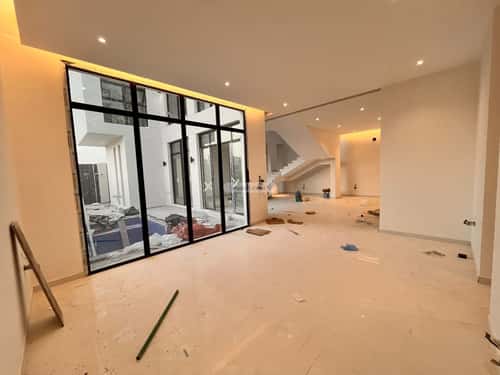 4 bedroom villa in Al Mahdiyyah 3