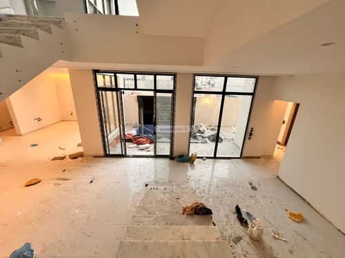 4 bedroom villa in Al Mahdiyyah 14