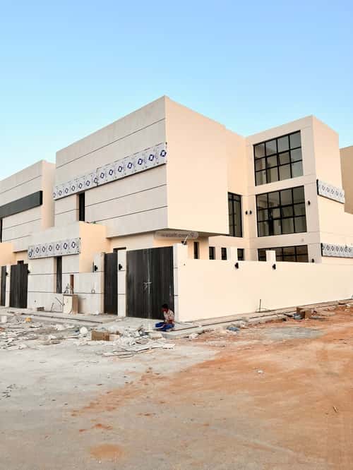 4 bedroom villa in Al Mahdiyyah 9