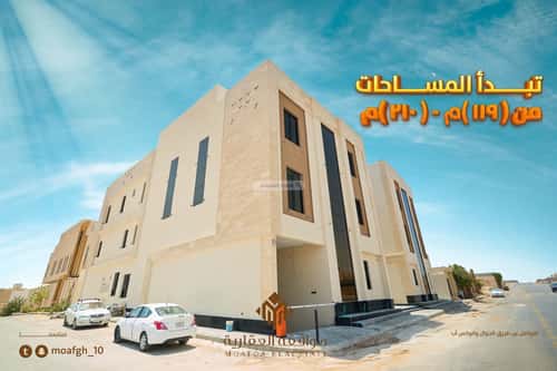 3 bedroom apartment in Al Mahdiyyah 18