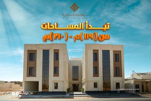 3 bedroom apartment in Al Mahdiyyah 17
