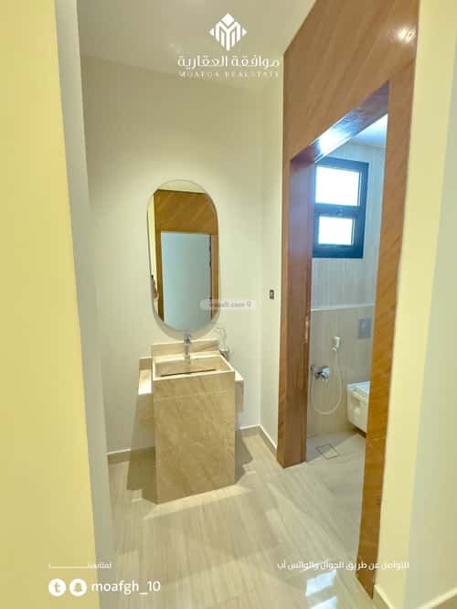 3 bedroom apartment in Al Mahdiyyah 16