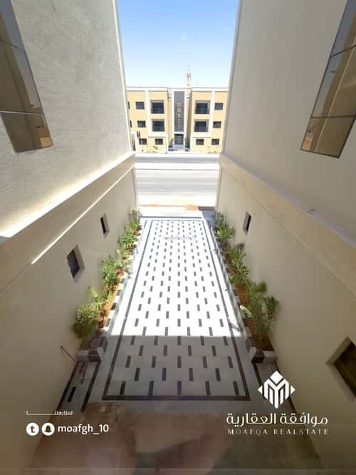 3 bedroom apartment in Al Mahdiyyah 14