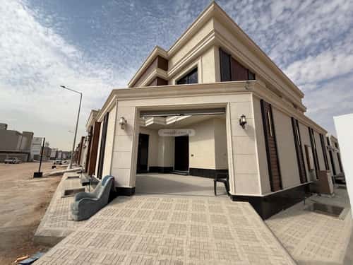 5 bedroom villa in Al Rimal 16