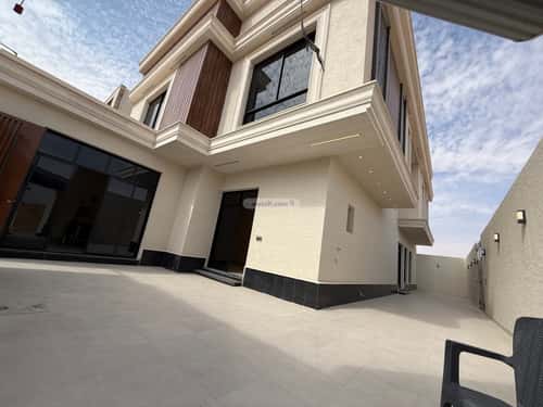 5 bedroom villa in Al Rimal 12