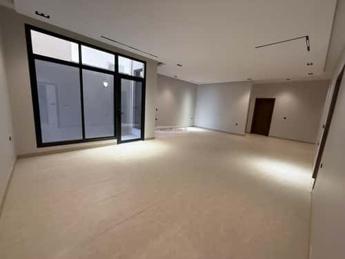 4 bedroom floor in Qurtubah 5