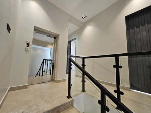 3 bedroom apartment in Qurtubah 3