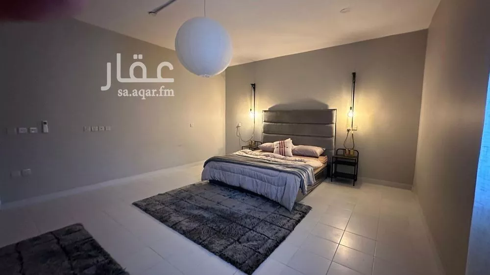 شقة 1 غرف في النرجس 3