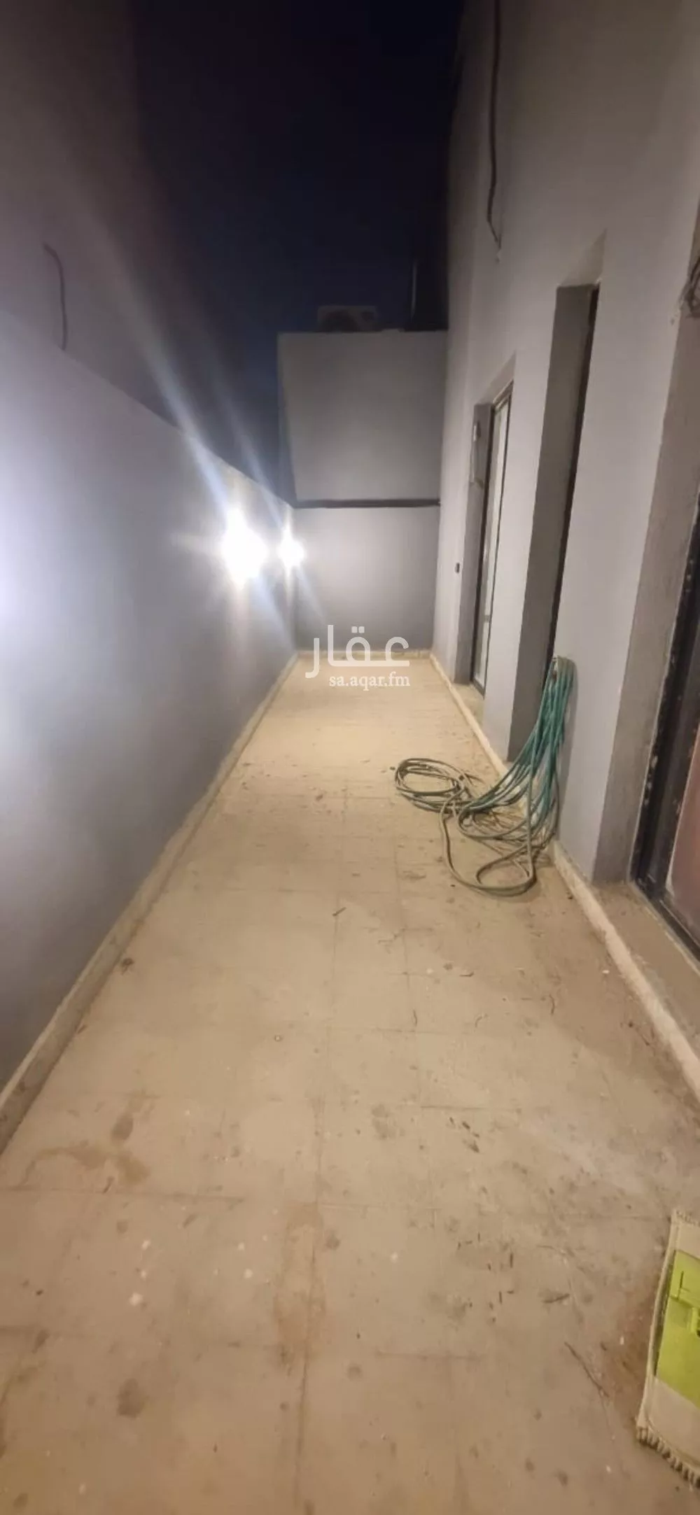 دور 3 غرف في الأندلس 9