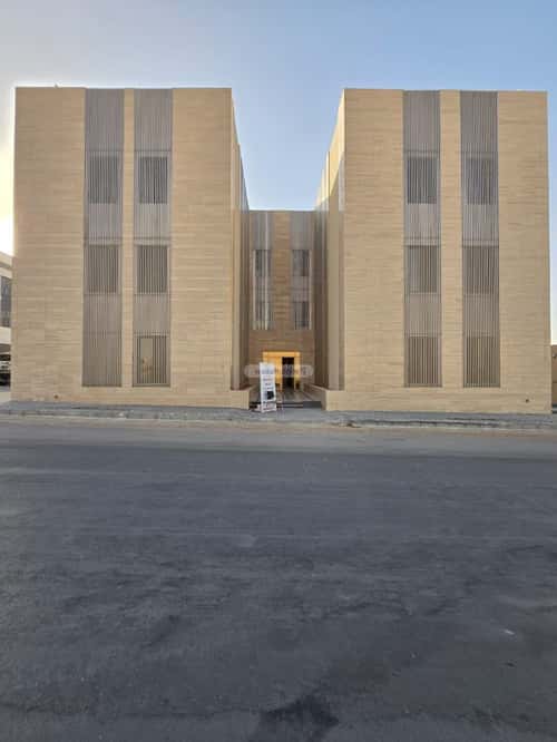 3 bedroom apartment in Al Mahdiyyah 1