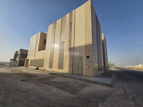 3 bedroom apartment in Al Mahdiyyah 3