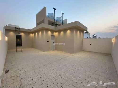 دور 4 غرف في نمار 6