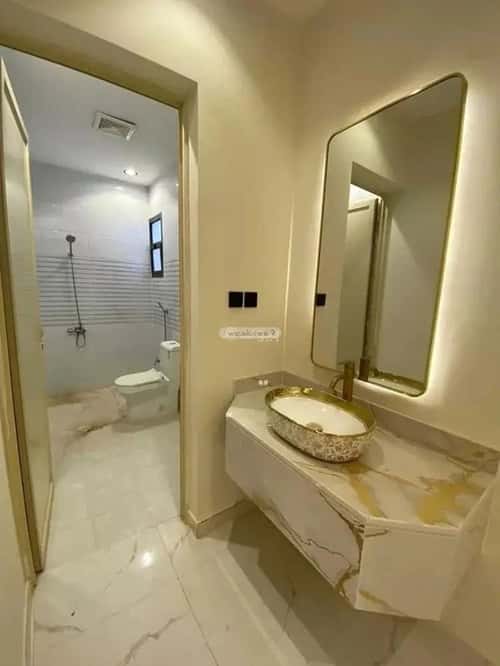 4 bedroom apartment in Al Hazm 2